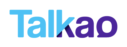 Logo Talkao